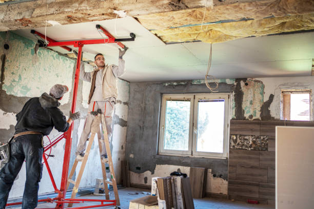 Best Energy Efficiency Insulation in Foster City, CA
