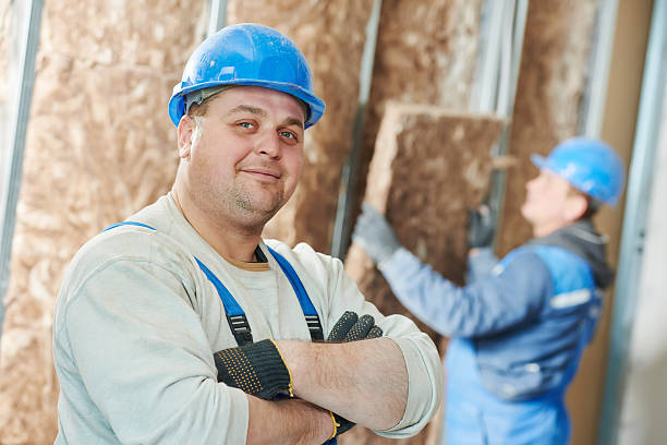Foster City, CA Insulation Contractor Company
