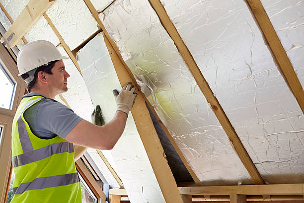 Best Eco-Friendly Insulation in Foster City, CA